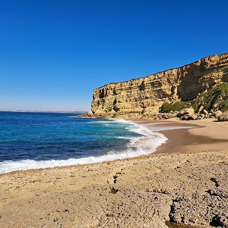 Sea Wave Sounds, Meco, By The Beach Sesimbra Esterno foto