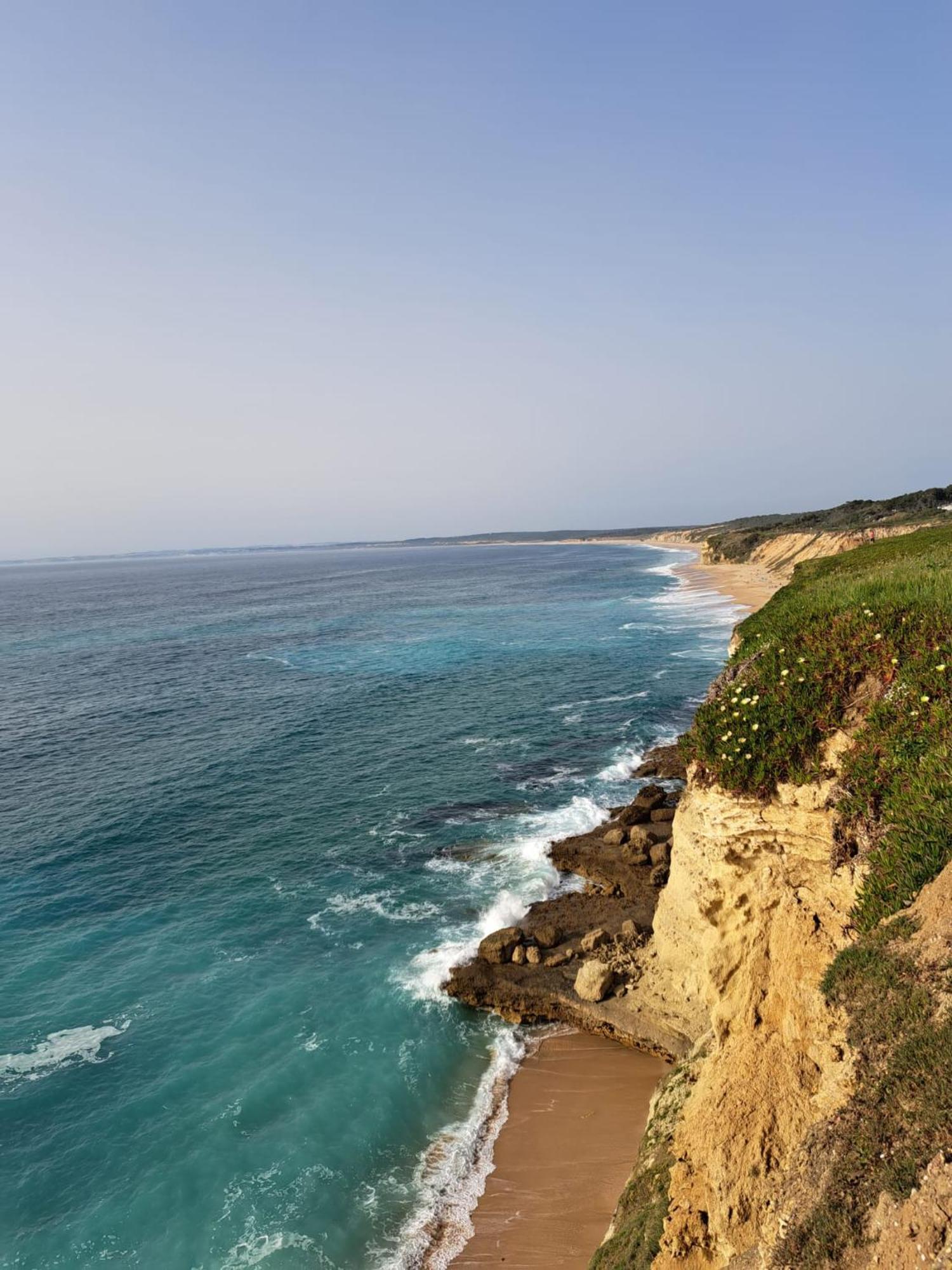 Sea Wave Sounds, Meco, By The Beach Sesimbra Esterno foto