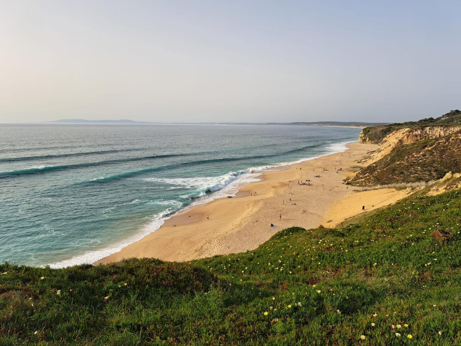 Sea Wave Sounds, Meco, By The Beach Sesimbra Esterno foto