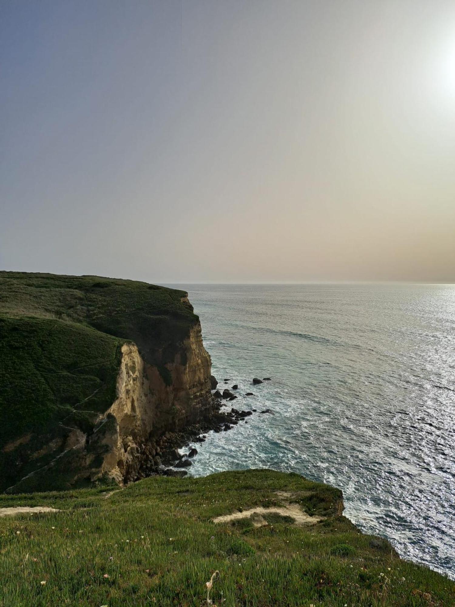 Sea Wave Sounds, Meco, By The Beach Sesimbra Esterno foto