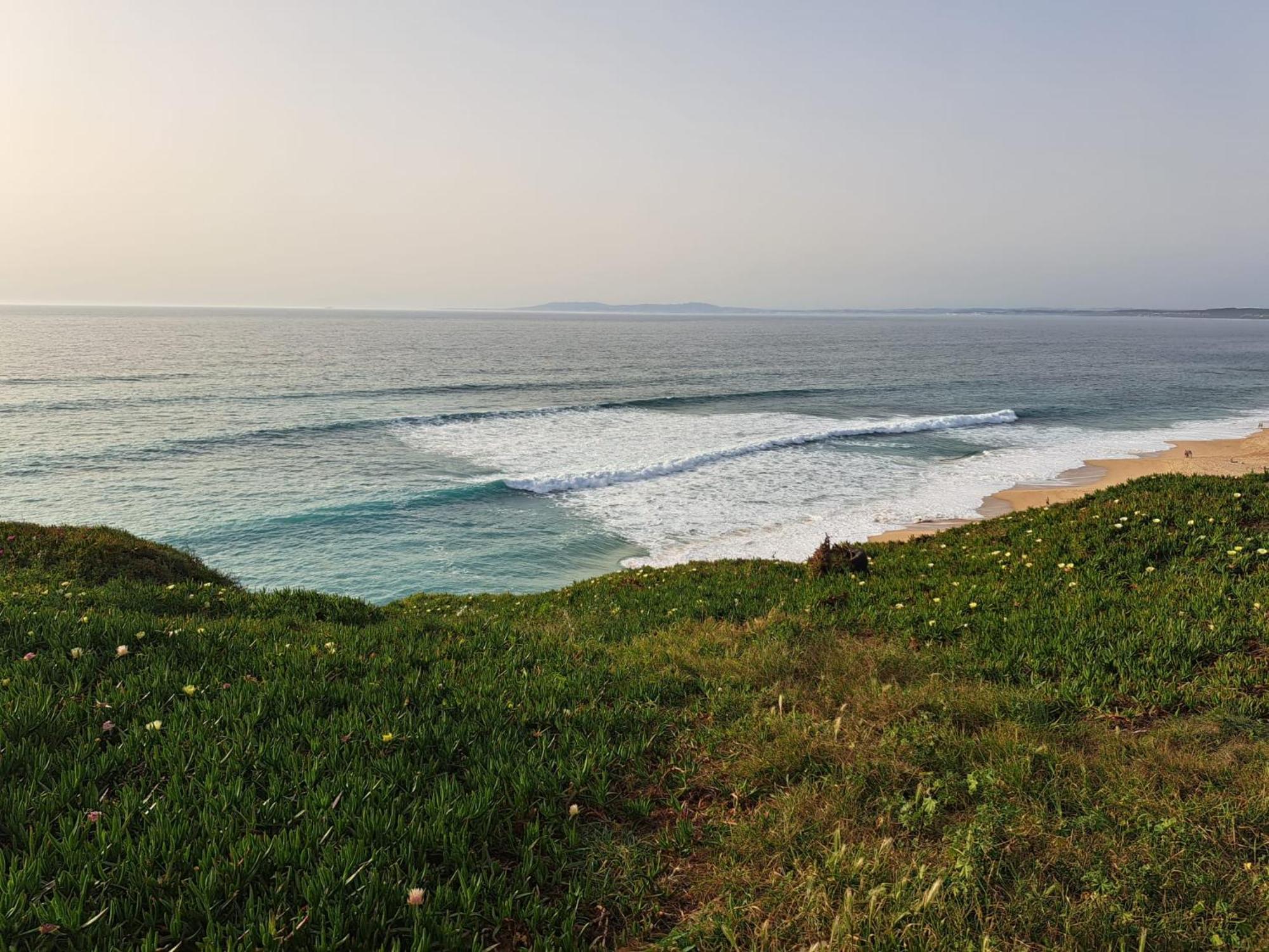 Sea Wave Sounds, Meco, By The Beach Sesimbra Esterno foto