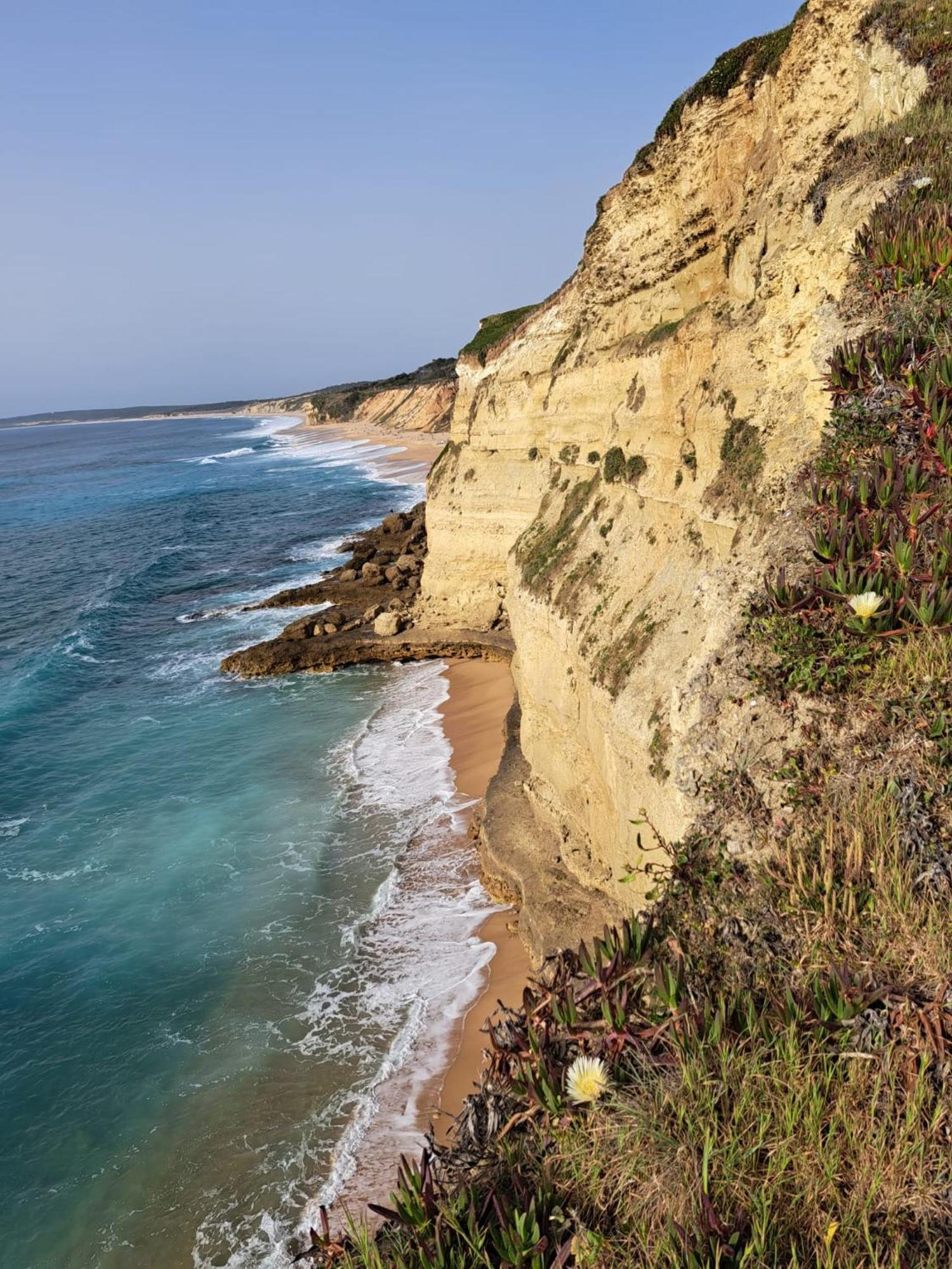 Sea Wave Sounds, Meco, By The Beach Sesimbra Esterno foto